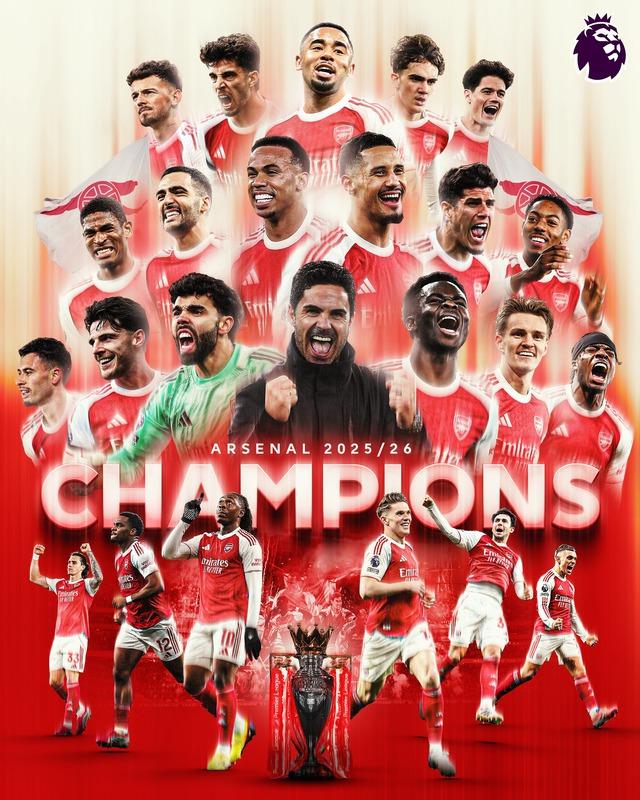 Man City tự ‘bắn vào chân’, Arsenal được dâng sớm chức vô địch Ngoại hạng Anh - Ảnh 3.