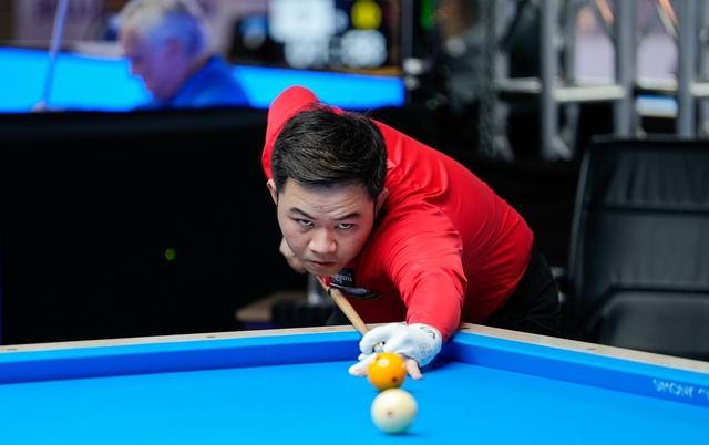 Lịch thi đấu billiards hôm nay (23.5): Nảy lửa 'derby' Việt Nam, Trần Thanh Lực gặp khó- Ảnh 1.