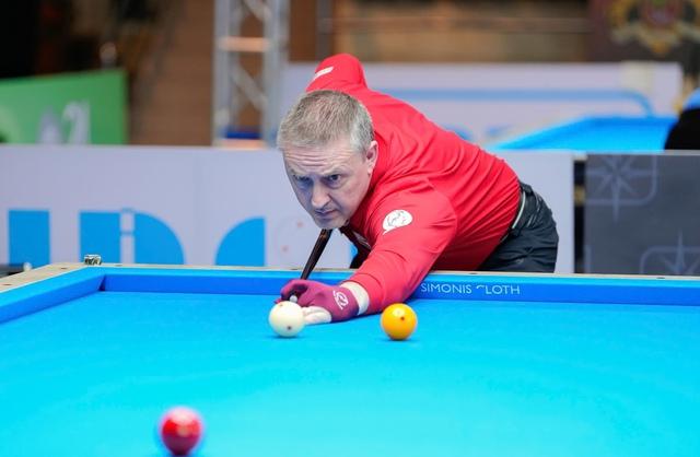 Lịch thi đấu billiards hôm nay (23.5): Nảy lửa 'derby' Việt Nam, Trần Thanh Lực gặp khó- Ảnh 3.
