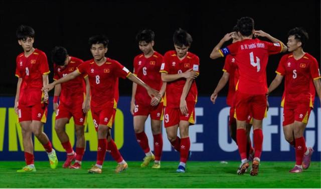 Báo Úc e dè khi đội nhà tái đấu U.17 Việt Nam tứ kết châu Á: ‘Nỗi đau vẫn còn nguyên’- Ảnh 2.
