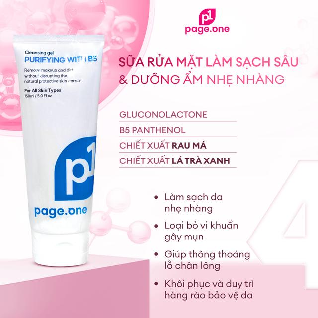 Top 6 sữa rửa mặt cho da khô ráp, nứt nẻ cũng trở nên mềm mịn - Ảnh 8.