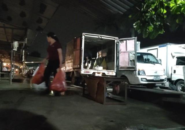 Thịt bẩn tung hoành qua lỗ hổng kiểm dịch: Thâm nhập lò mổ 'chui'- Ảnh 8.
