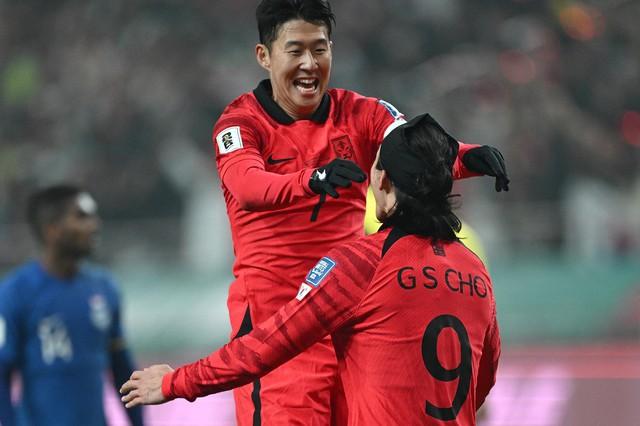 Đội tuyển Việt Nam đủ sức vượt qua vòng bảng Asian Cup 2027- Ảnh 2.