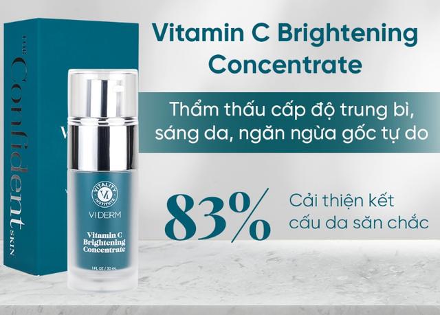 Top 5 serum cấp ẩm đang cháy hàng vì giúp da căng bóng như dùng filter - Ảnh 9.