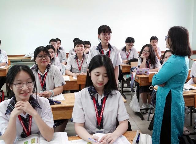 Để ôn thi tốt nghiệp THPT năm 2026 đúng hướng - Ảnh 1.