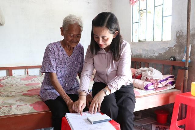 Làm cả thứ bảy, đến tận nhà hỗ trợ - Ảnh 3.