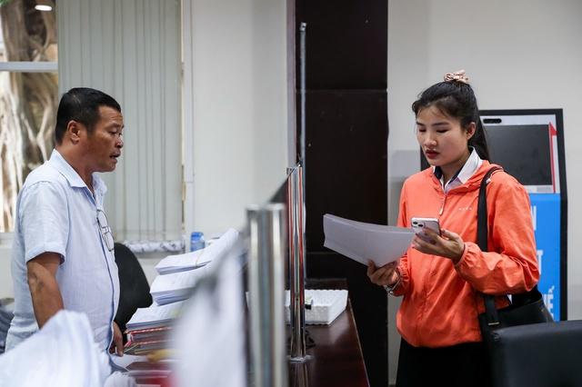 Cảnh báo rủi ro rơi vào hành vi trốn thuế- Ảnh 1.