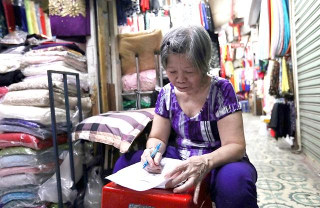Chi phí hộ kinh doanh tăng mạnh- Ảnh 1.
