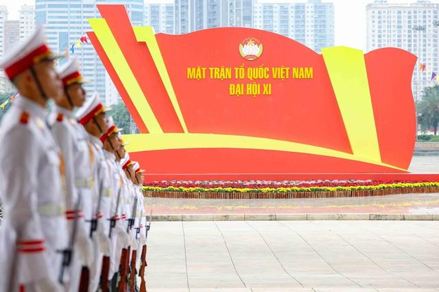 Khơi dậy sức mạnh đại đoàn kết trong kỷ nguyên mới - Ảnh 2.