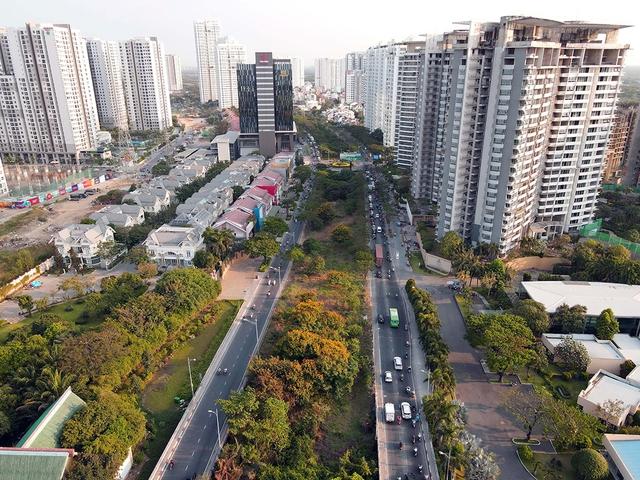 23 xã ở TP.HCM gửi hồ sơ đề nghị thành lập phường- Ảnh 2.