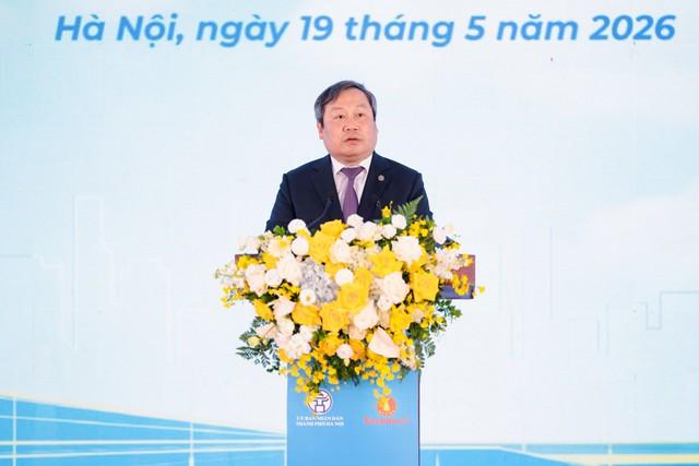 Vingroup mở rộng QL1A ở Hà Nội lên 16 làn xe, hiện đại bậc nhất Việt Nam  - Ảnh 2.