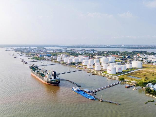 Hành trình 15 năm PVOIL đưa nhiên liệu sinh học vào cuộc sống - Ảnh 2.