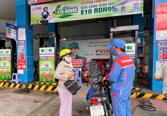 Hành trình 15 năm PVOIL đưa nhiên liệu sinh học vào cuộc sống - Ảnh 3.
