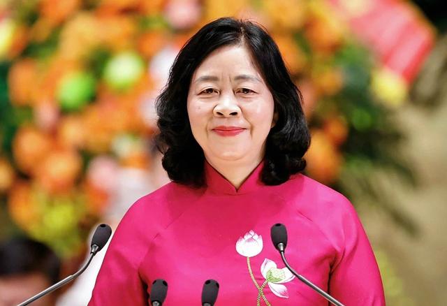 Lấy sự hài lòng, niềm tin của nhân dân làm thước đo - Ảnh 4.
