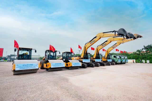 Vingroup mở rộng QL1A ở Hà Nội lên 16 làn xe, hiện đại bậc nhất Việt Nam  - Ảnh 4.