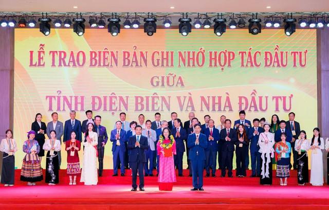 Vingroup động thổ đại đô thị lớn nhất Điện Biên - Ảnh 4.