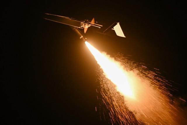 Chiến sự Ukraine ngày 1.546: Thành viên NATO lần đầu bắn hạ UAV Ukraine 'đi lạc'- Ảnh 2.
