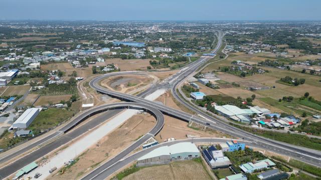 An Huy Mỹ Việt hút khách nhờ lợi thế 'mua là xây được ngay'- Ảnh 1.