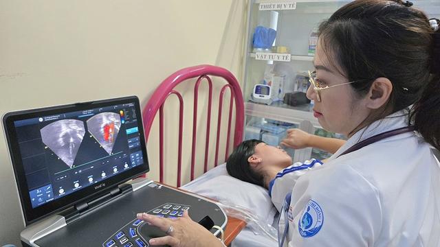 TP.HCM tổng lực kiểm tra sức khỏe người dân - Ảnh 2.
