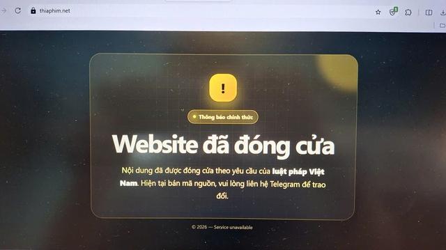 Phim lậu “hết đất sống” - Ảnh 3.