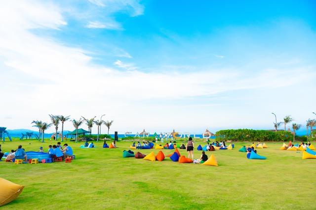 Khi khả năng vận hành trở thành thước đo mới của bất động sản nghỉ dưỡng - Ảnh 1.