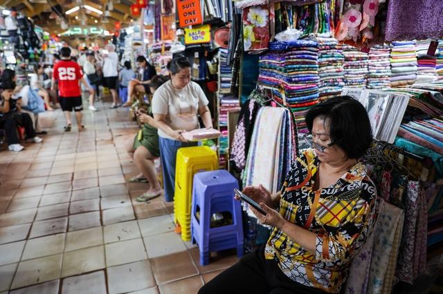 Hộ có doanh thu dưới 1 tỉ đồng bao giờ phải kê khai?- Ảnh 1.