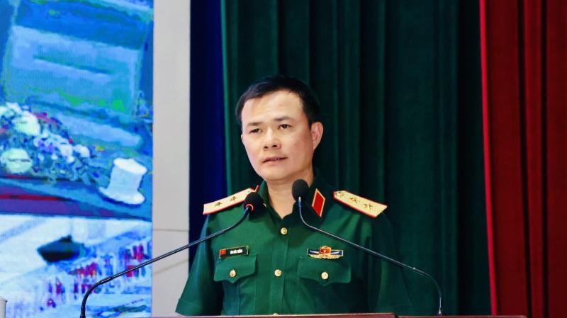 TP.HCM: Cử tri xót xa khi các trụ sở dôi dư bị hoang phế - Ảnh 1.