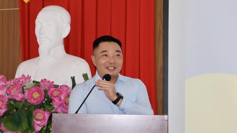 TP.HCM: Sáng tạo số trong khu vực công phát triển mạnh - Ảnh 2.