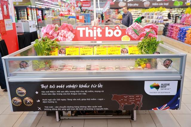 Hiệp hội Úc ‘mê’ thị trường Việt Nam - Ảnh 2.