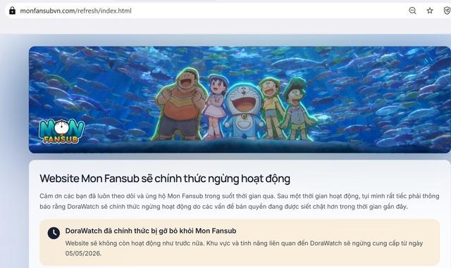 Phim lậu “hết đất sống” - Ảnh 1.
