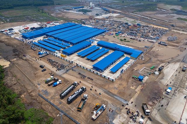 Giải mã đà tăng nhóm cổ phiếu Vingroup- Ảnh 2.
