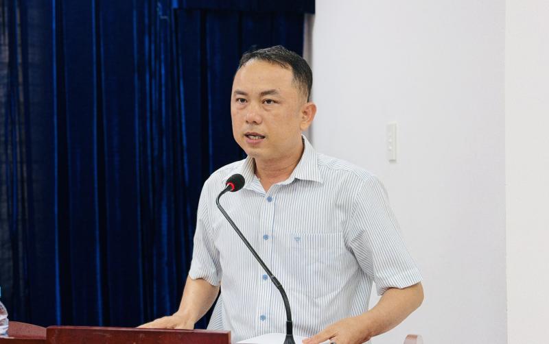 TP.HCM: Thành lập phường Bắc Tân Uyên còn thiếu tiêu chí nào? - Ảnh 4.