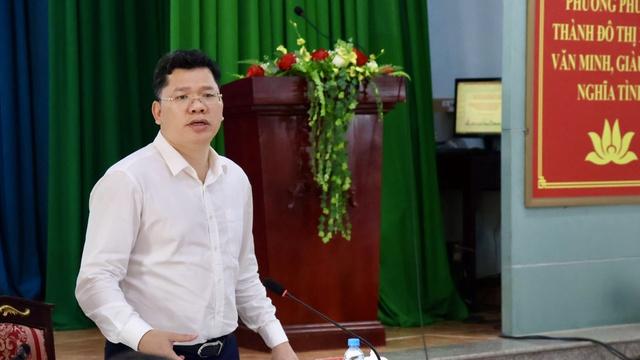 TP.HCM gỡ vướng nhiều dự án đầu tư tại phường Phú An - Ảnh 4.