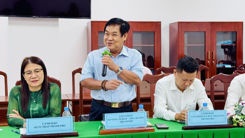 TP.HCM: Thành lập phường Bắc Tân Uyên còn thiếu tiêu chí nào? - Ảnh 3.