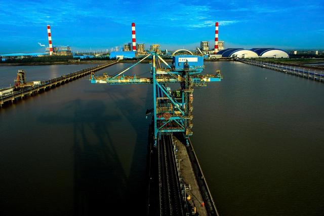 Công ty Nhiệt điện Duyên Hải tập trung phương án sản xuất điện cao điểm mùa khô  - Ảnh 3.