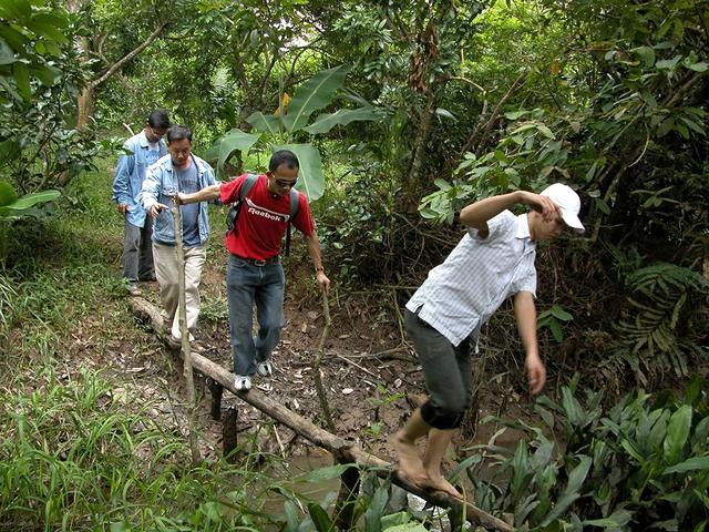 Có một thời về miền Tây... đi sứ!- Ảnh 3.