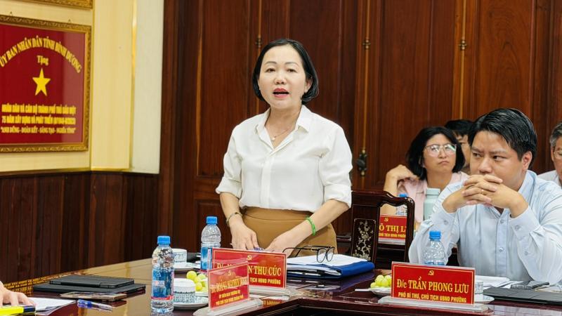 TP.HCM: Đề nghị giải quyết dứt điểm dự án treo 20 năm - Ảnh 3.