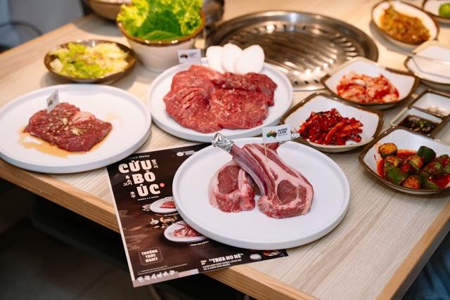 Hiệp hội Úc ‘mê’ thị trường Việt Nam - Ảnh 4.