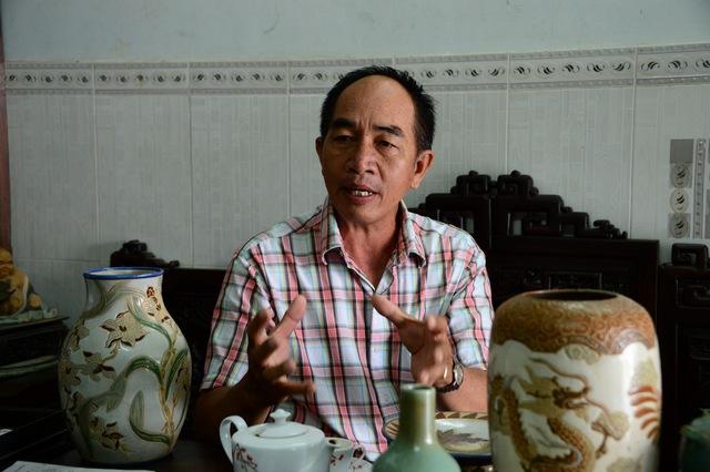 Chữ tín và nghề chơi của Phúc Lái Thiêu- Ảnh 5.