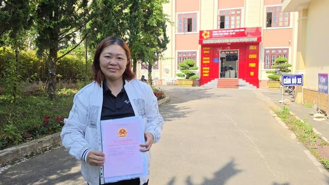 Thủ tục gọn, dân lợi: Luồng gió mới cải cách hành chính- Ảnh 4.