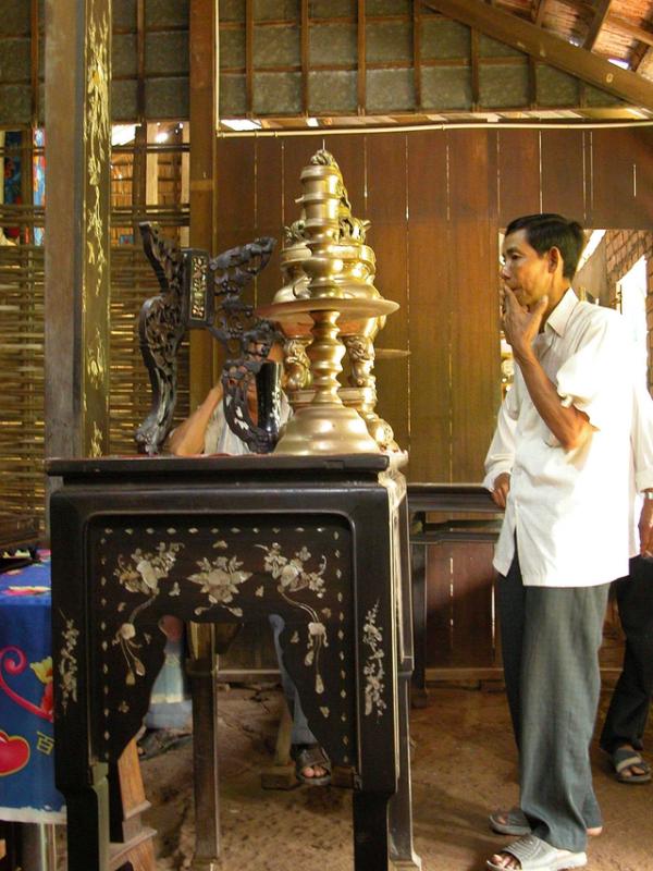 Có một thời về miền Tây... đi sứ!- Ảnh 5.