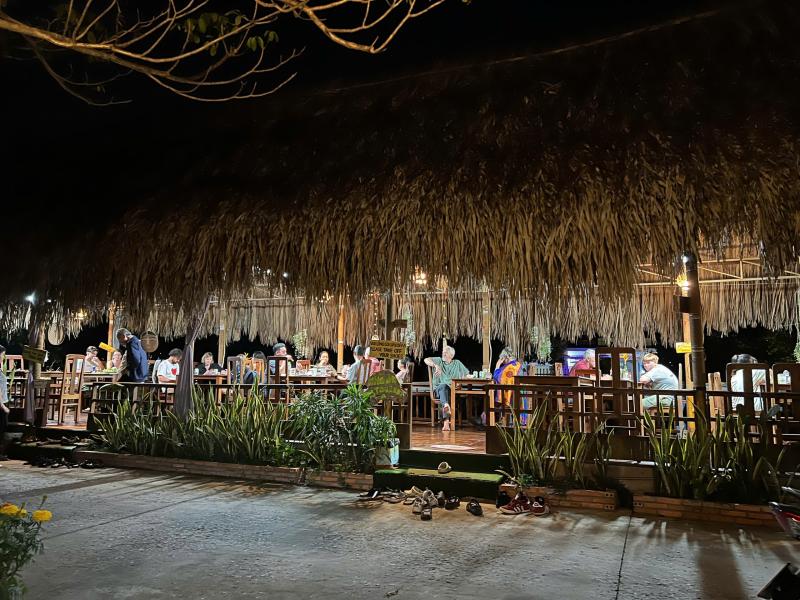Điều gì khiến homestay miệt vườn của cô gái miền Tây thu hút khách quốc tế?  - Ảnh 6.