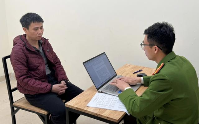 'Ông trùm' thực phẩm chức năng giả rửa tiền hơn 12 tỉ đồng- Ảnh 1.