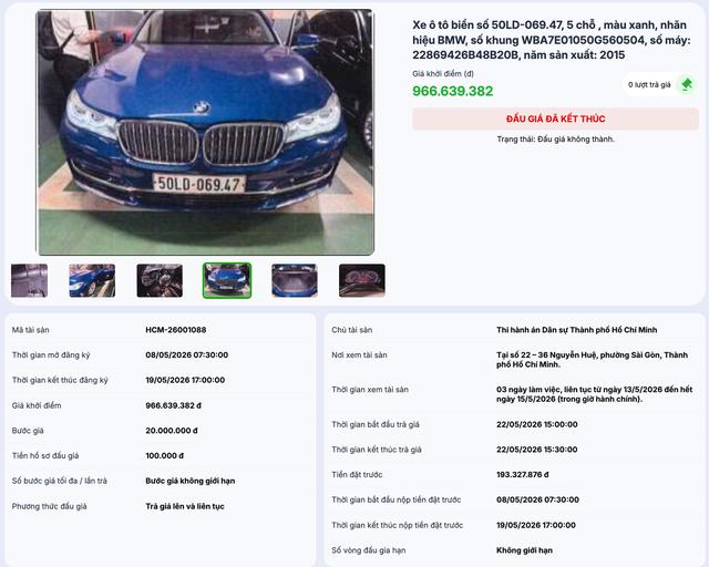 BMW, Lexus của Trương Mỹ Lan: Giảm giá sập sàn không ai mua, vật tìm chủ cũ?- Ảnh 2.