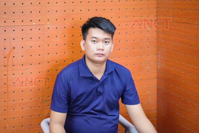 Bắt nghi phạm giết người tình đang mang thai- Ảnh 1.