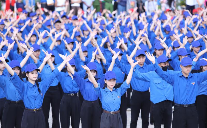 Khởi động hành trình "Tôi yêu Tổ quốc tôi" năm 2026 - Ảnh 2.