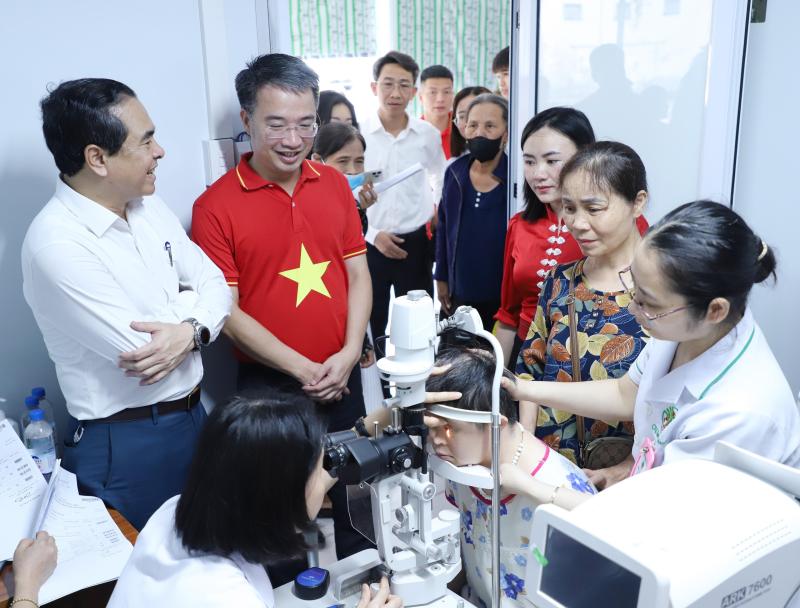 Khởi động hành trình "Tôi yêu Tổ quốc tôi" năm 2026 - Ảnh 6.