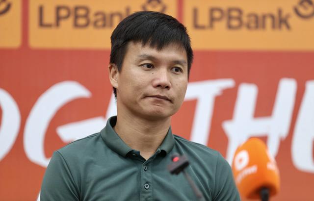 Thêm CLB V-League bất ngờ thay 'tướng' cuối dòng: Công Mạnh đi, Thành Công lại về?- Ảnh 1.