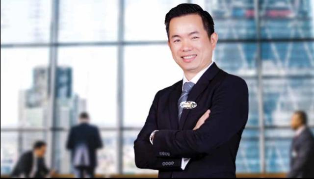 Xét xử cựu phó tổng giám đốc Công ty Nguyễn Kim sau thời gian trốn truy nã- Ảnh 1.