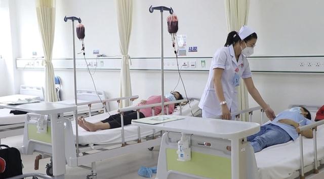 Ngày Thalassemia thế giới 8.5 là ngày gì? Theo lịch âm hôm nay có gì đặc biệt? - Ảnh 2.